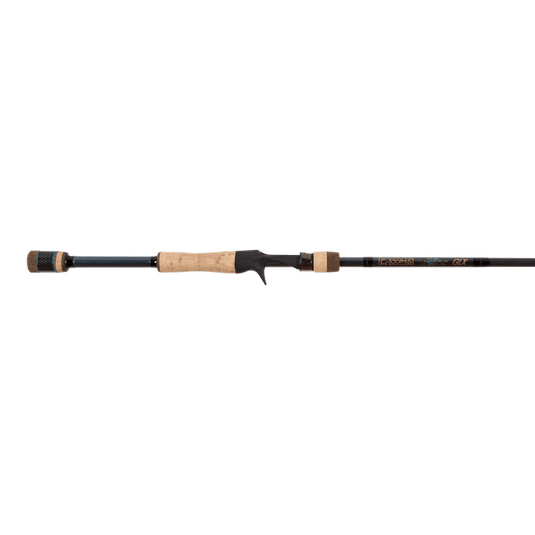 G LOOMIS CASTING RODS G Loomis GLX 894C JWR Casting Rod