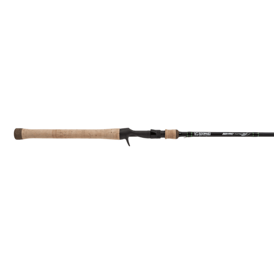 G LOOMIS CASTING RODS G Loomis Imx Pro Casting Rod 913 JWR