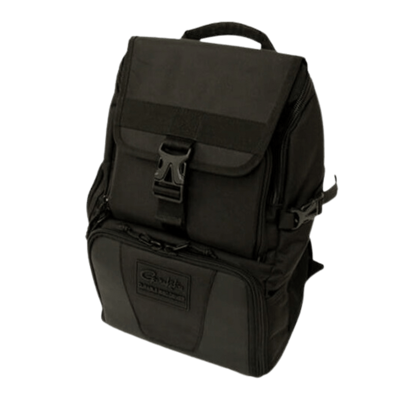 Load image into Gallery viewer, GAMAGATSU TACKLE BAGS Gamakatsu Backpack Tackle Storage
