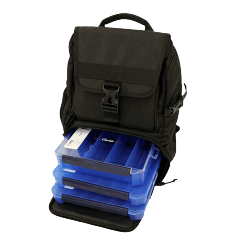 backpack tackle box canada THKFISH Waterproof Fishing with 3600 Box, Black Camo Crossbody Bag + 1 Tackle the Baitium 40L Fishing Tackle Backpack is a testament to durability and reliability EGO Kryptek Tackle Box Backpack