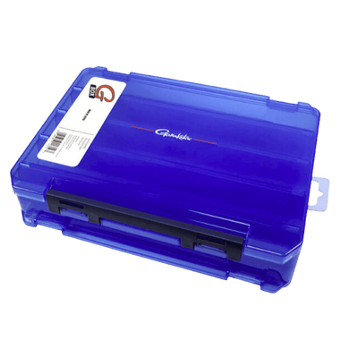 GAMAGATSU UTILITY BOXES Gamakatsu G-Box 3600 Reversible Utility Case