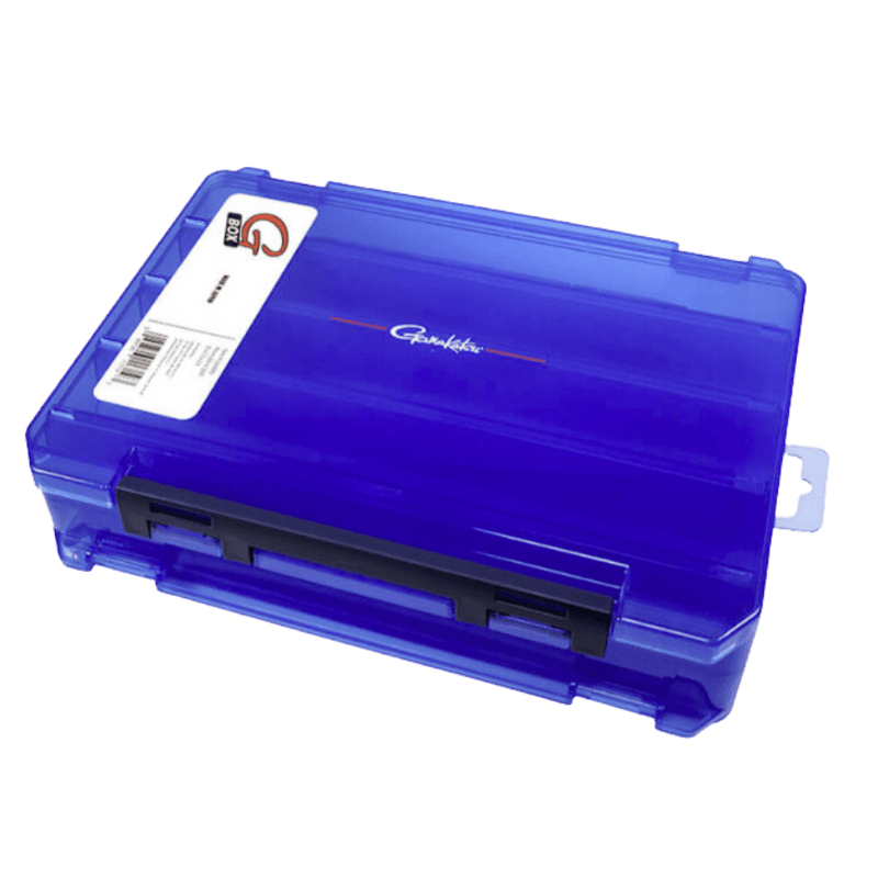 Load image into Gallery viewer, GAMAGATSU UTILITY BOXES Gamakatsu G-Box 3600 Reversible Utility Case
