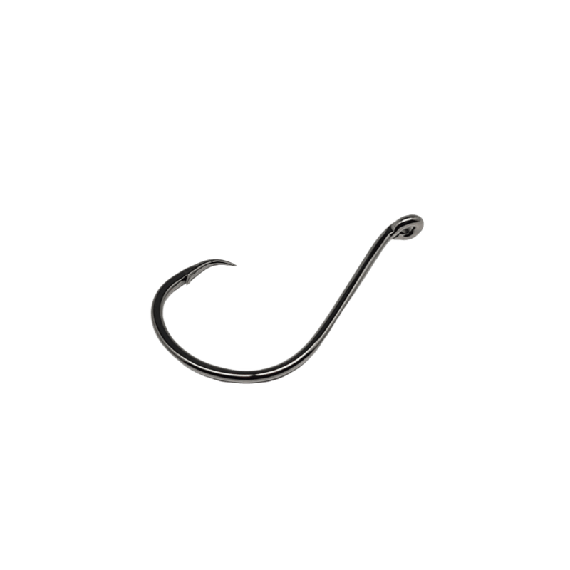 Load image into Gallery viewer, Gamakatsu Octopus Circle (Offset-Point) | Fishing World

