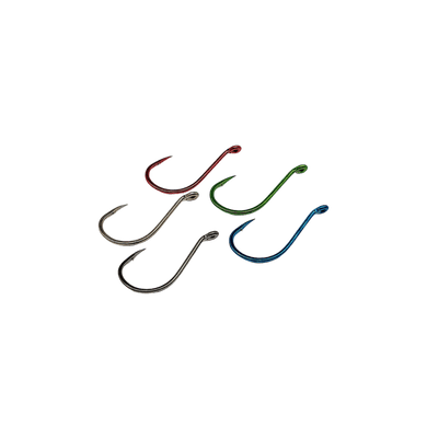 GAMAKATSU BAIT HOOKS 4 Gamakatsu Walleye & Steelhead Assortment