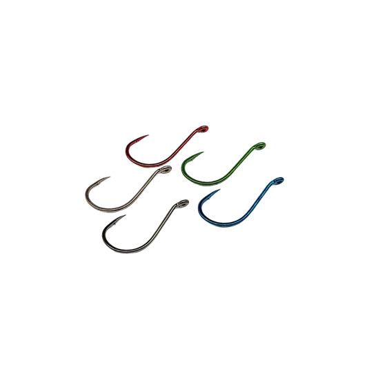 GAMAKATSU BAIT HOOKS 4 Gamakatsu Walleye & Steelhead Assortment