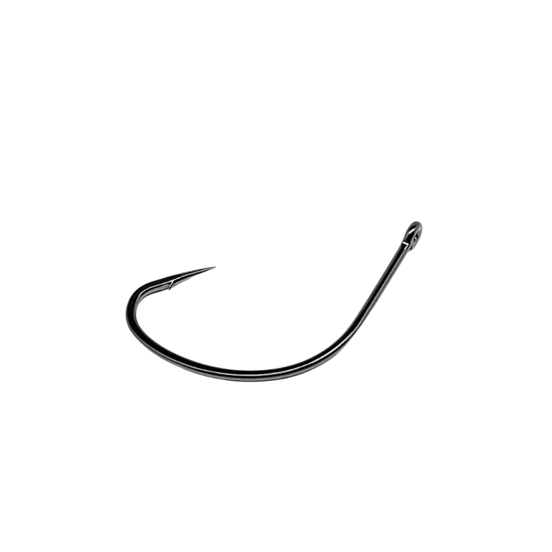Load image into Gallery viewer, GAMAKATSU BAIT HOOKS Gamakatsu Shiner Straight Eye

