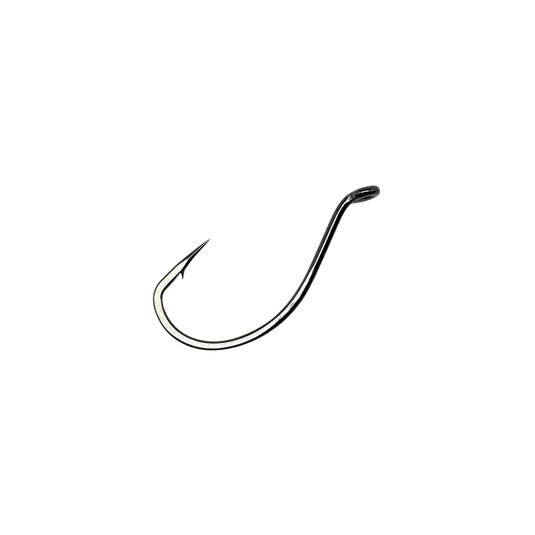 GAMAKATSU BAIT HOOKS Gamakatsu Walleye Wide Gap Hook