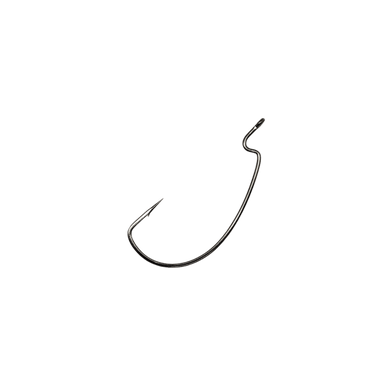 GAMAKATSU BASS HOOKS Gamakatsu Offset Shank Worm EWG (100 pk)