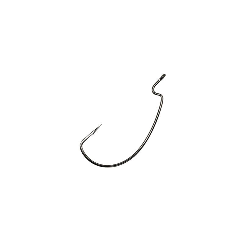 Load image into Gallery viewer, GAMAKATSU BASS HOOKS Gamakatsu Offset Shank Worm EWG (100 pk)
