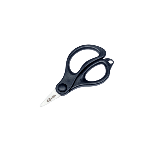 GAMAKATSU FISHING MISCELLANEOUS Gamakatsu Ceramic Braid Scissors