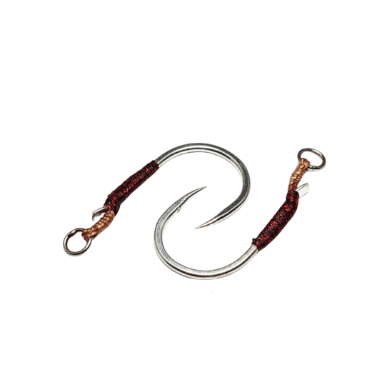 GAMAKATSU SALTWATER Gamakatsu Assist 550 Short