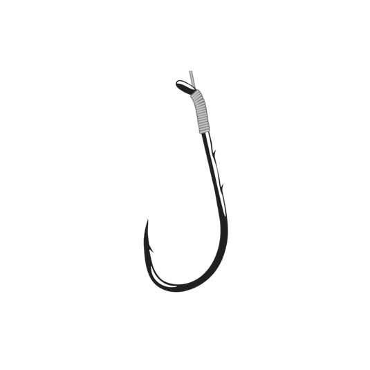 GAMAKATSU TERMINAL TACKLE 2 Gamakatsu Baitholder Snell