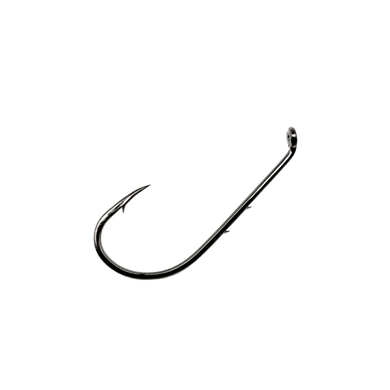 GAMAKATSU TERMINAL TACKLE Gamakatsu Baitholder Hook - Black