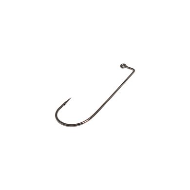 GAMAKATSU TERMINAL TACKLE Gamakatsu Jig 90 Round Bend Hook