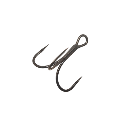 GAMAKATSU TREBLE HOOKS Gamakatsu G-Finesse Short Shank Treble Hook