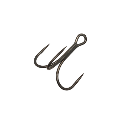 GAMAKATSU TREBLE HOOKS Gamakatsu TGW Treble MH