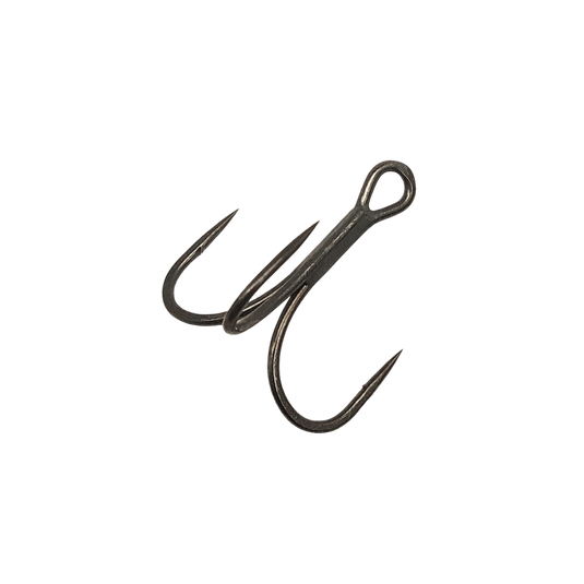 GAMAKATSU TREBLE HOOKS Gamakatsu TGW Treble MH