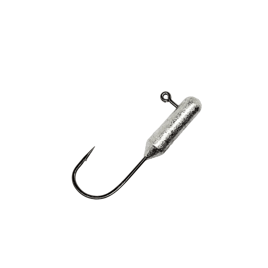 GAMAKATSU TUBE HEAD JIGS 1-16 Gamakatsu Tube Head (5 Pack)