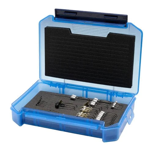 GAMAKATSU UTILITY BOXES Gamakatsu G-Box 3200 Double Sided Slit Foam Case