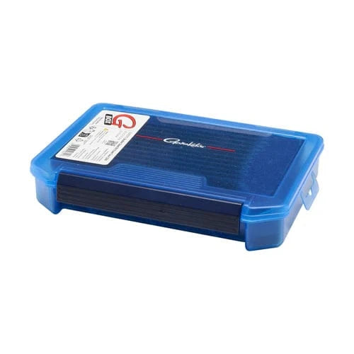 GAMAKATSU UTILITY BOXES Gamakatsu G-Box 3200 Double Sided Slit Foam Case