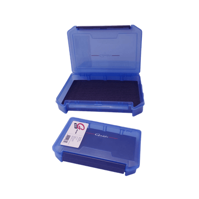 GAMAKATSU UTILITY BOXES Gamakatsu G-Box 3200 Slit Foam Case