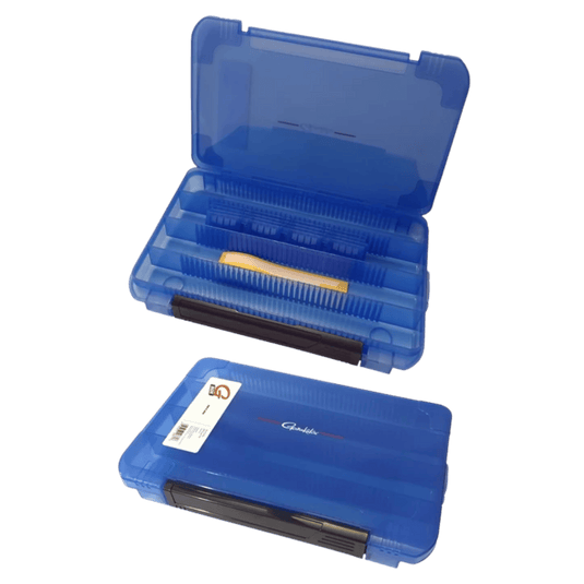 GAMAKATSU UTILITY BOXES Spro G-Box 3700 Utility Case