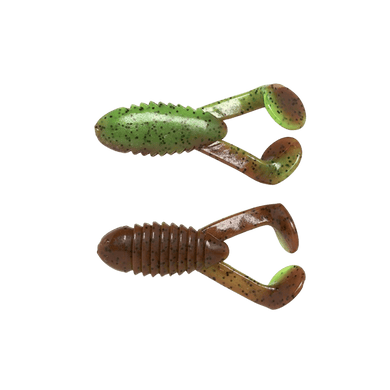 GAMBLER CRAWS/CREATURE 4