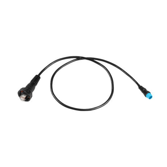 GARMIN ELECTRONIC ACCESSORIES Garmin Marine Network Adapter Cable - Small Male to Large