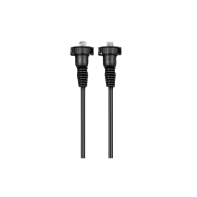 GARMIN ELECTRONIC ACCESSORIES Garmin Marine Network Cables (Large Connectors)