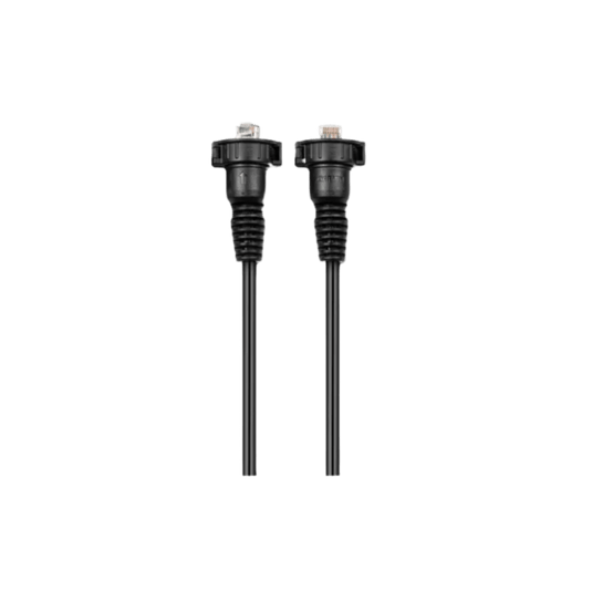 GARMIN ELECTRONIC ACCESSORIES Garmin Marine Network Cables (Large Connectors)
