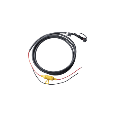 GARMIN ELECTRONIC ACCESSORIES Garmin Power Cable GPSMAP 84/86 Series