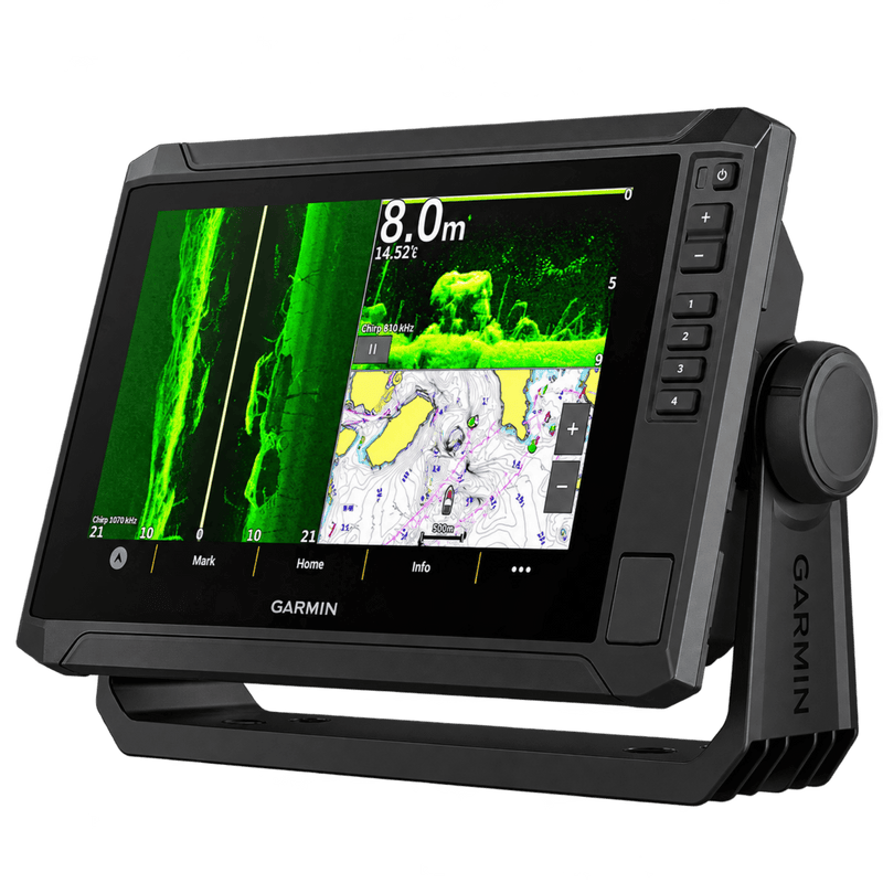 Load image into Gallery viewer, GARMIN FISHFINDER/GPS Garmin Echomap UHD2 95SV + GT54UHD-TM Transducer Canada Navionics

