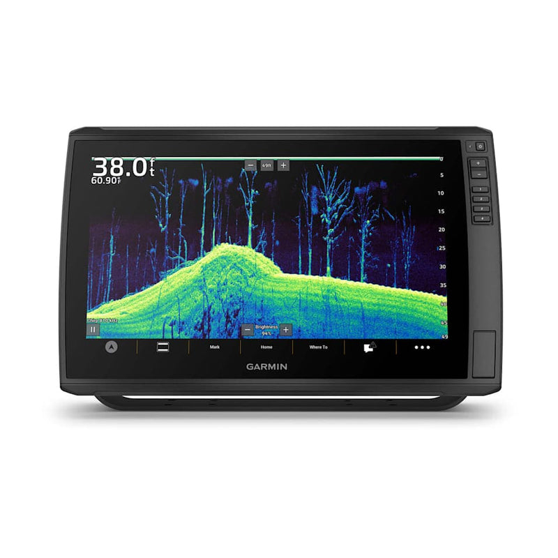 Load image into Gallery viewer, GARMIN FISHFINDER/GPS Garmin ECHOMAP™ Ultra 2 16" Chartplotter
