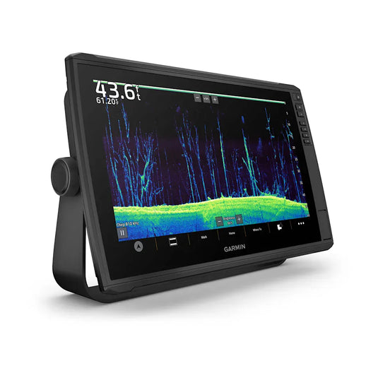 GARMIN FISHFINDER/GPS Garmin ECHOMAP™ Ultra 2 16" Chartplotter