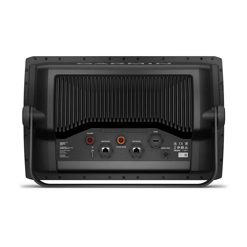 Load image into Gallery viewer, GARMIN FISHFINDER/GPS Garmin ECHOMAP™ Ultra 2 16" Chartplotter
