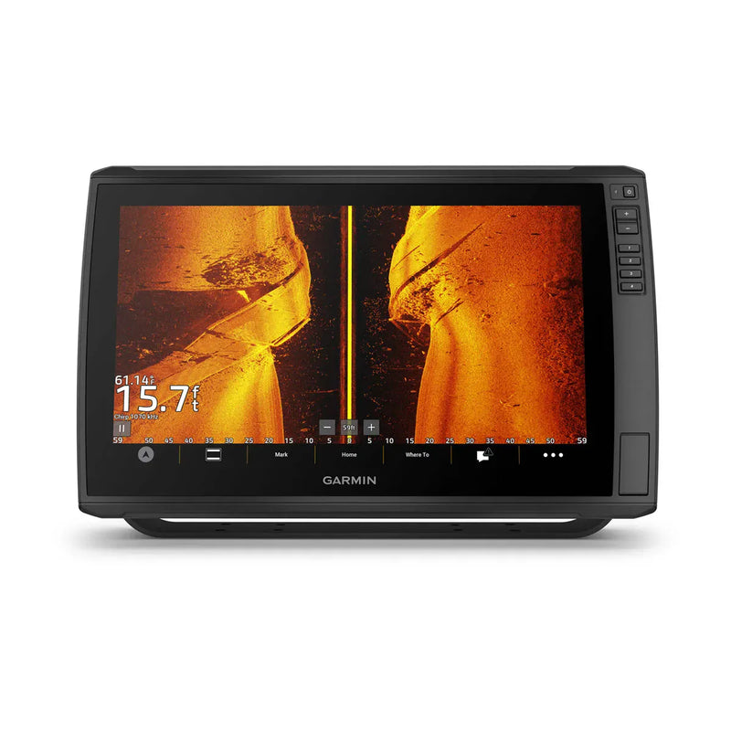 Load image into Gallery viewer, GARMIN FISHFINDER/GPS Garmin ECHOMAP™ Ultra 2 16" Chartplotter
