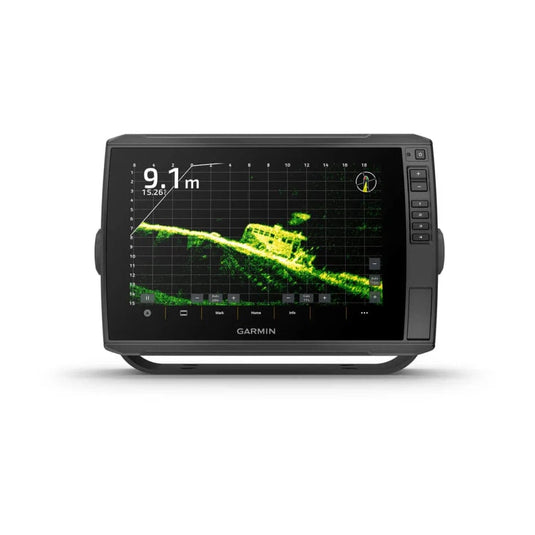 GARMIN FISHFINDER/GPS Garmin Echomap Ultra2 106sv w/GT56 Transducer