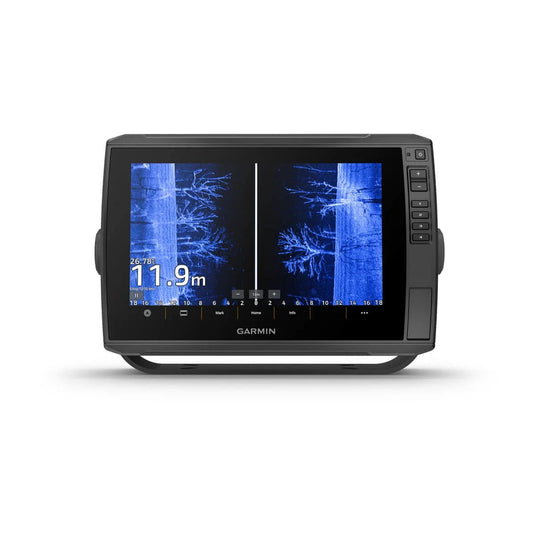 garmin fish finders with gps Garmin Echomap Ultra2 106sv w/GT56 Transducer – Fishing World