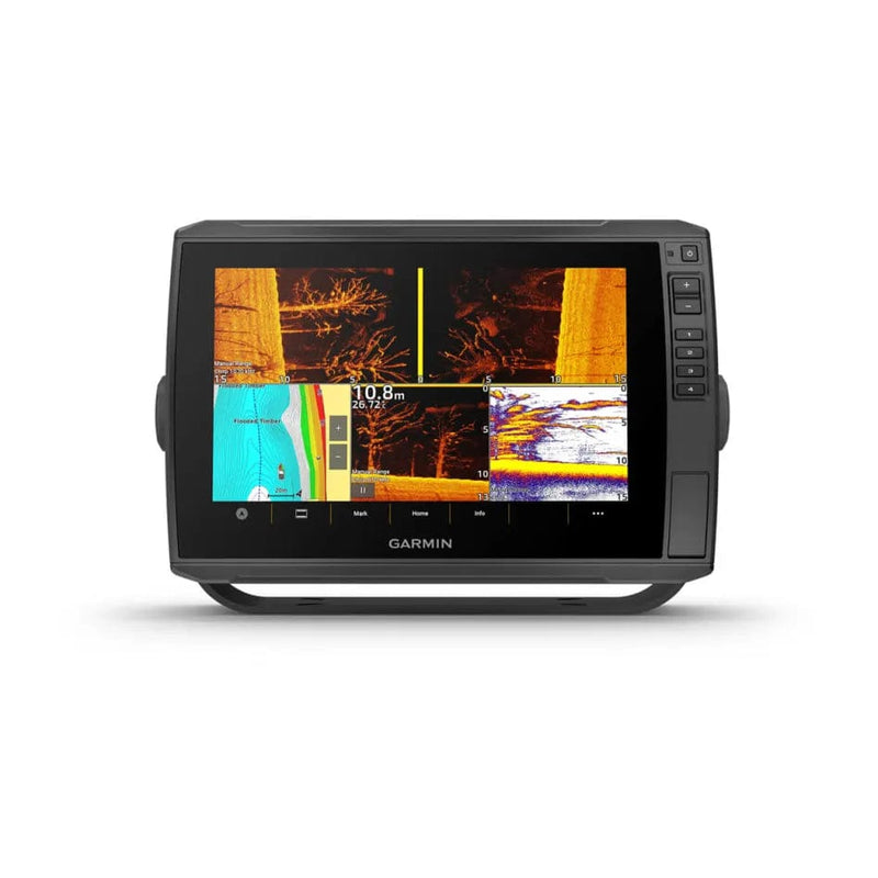 Load image into Gallery viewer, GARMIN FISHFINDER/GPS Garmin Echomap Ultra2 106sv w/GT56 Transducer
