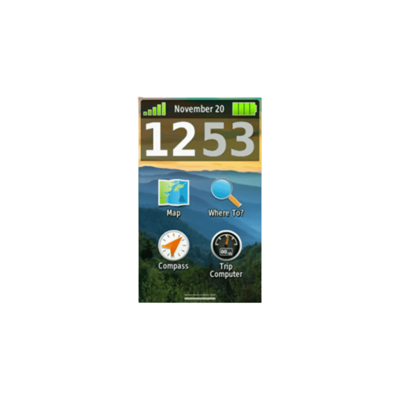 Load image into Gallery viewer, GARMIN FISHFINDER/GPS Garmin Oregon 650
