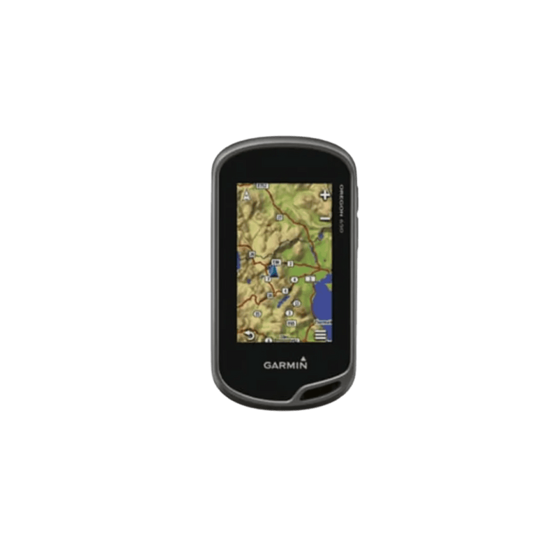 Load image into Gallery viewer, GARMIN FISHFINDER/GPS Garmin Oregon 650
