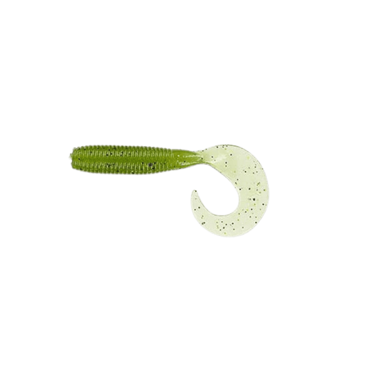 GARY YAMAMOTO GRUB 4