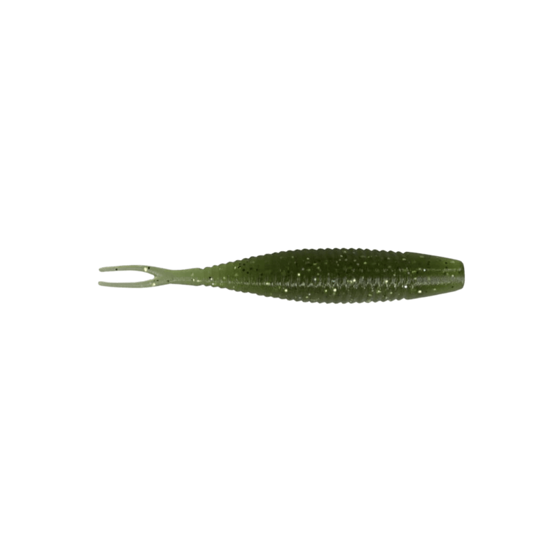 Load image into Gallery viewer, GARY YAMAMOTO MINNOWS/SHADS 4&quot; / Baby Bass Gary Yamamoto Scope Shad
