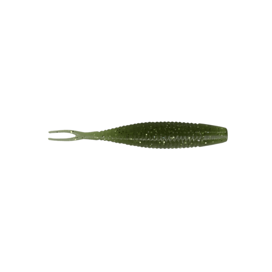 GARY YAMAMOTO MINNOWS/SHADS 4" / Baby Bass Gary Yamamoto Scope Shad