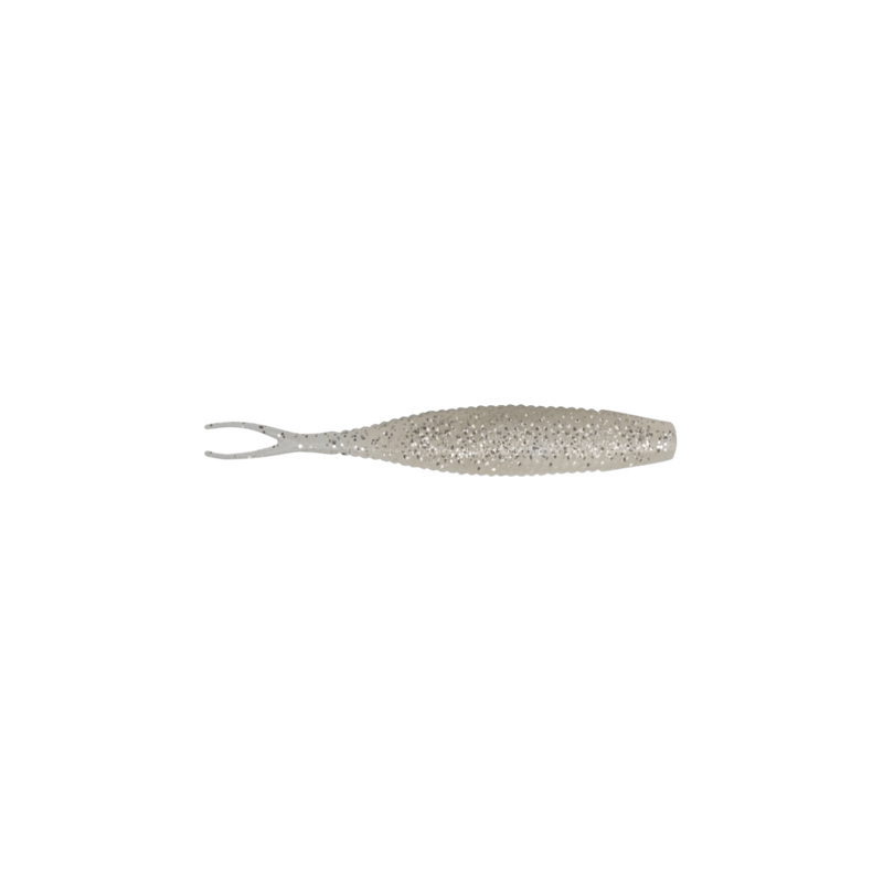 Load image into Gallery viewer, GARY YAMAMOTO MINNOWS/SHADS 4&quot; / Sight Flash Gary Yamamoto Scope Shad
