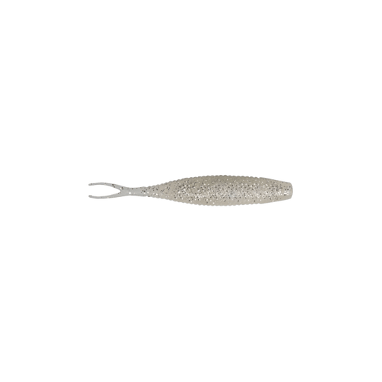 GARY YAMAMOTO MINNOWS/SHADS 4" / Sight Flash Gary Yamamoto Scope Shad