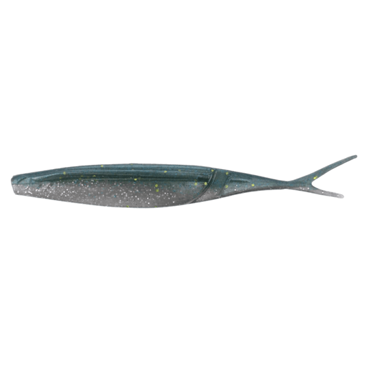 GARY YAMAMOTO MINNOWS/SHADS 5