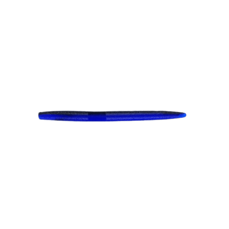 Load image into Gallery viewer, GARY YAMAMOTO SENKO 5&quot; / Black Blue Laminate Gary Yamamoto Senko
