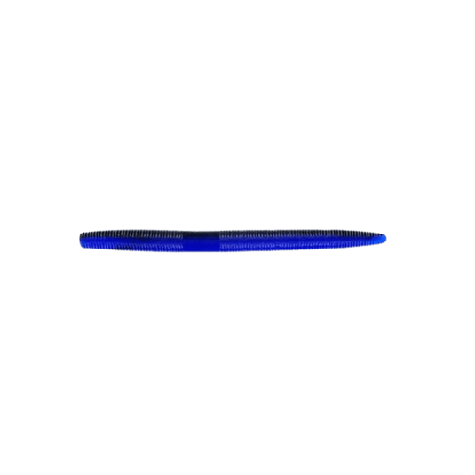 GARY YAMAMOTO SENKO 5" / Black Blue Laminate Gary Yamamoto Senko
