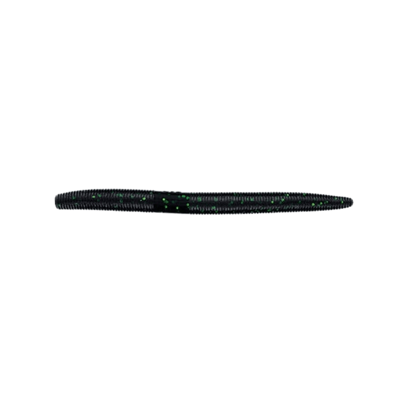Load image into Gallery viewer, GARY YAMAMOTO SENKO 5&quot; / Blue Blk-Chrt Flk Gary Yamamoto Senko
